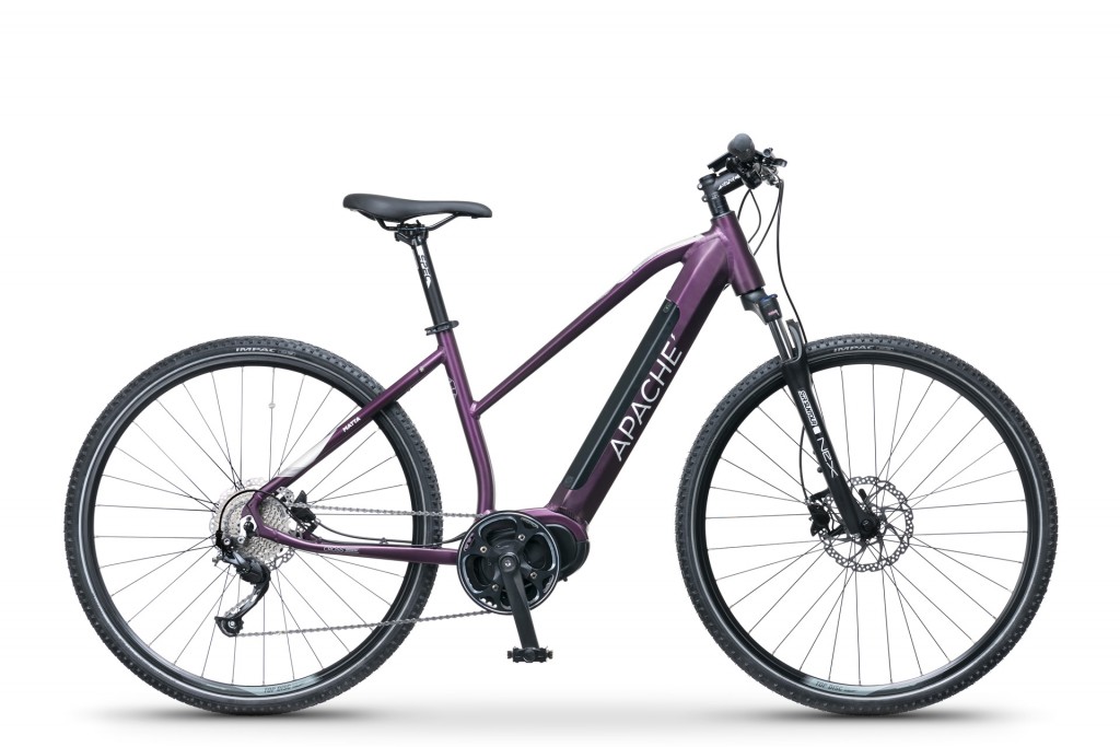 Električni bicikli – eBike.hr