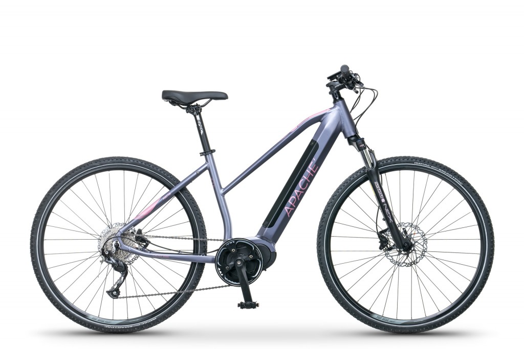 Električni bicikli – eBike.hr