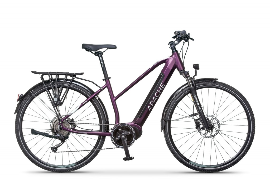 Električni bicikli – eBike.hr