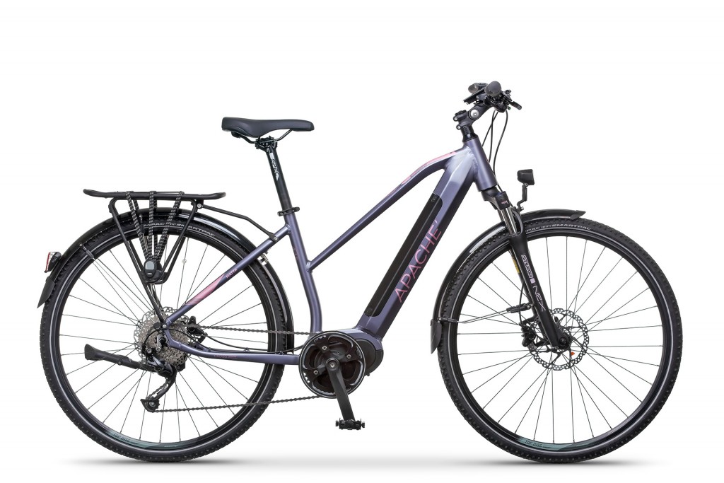 Električni bicikli – eBike.hr