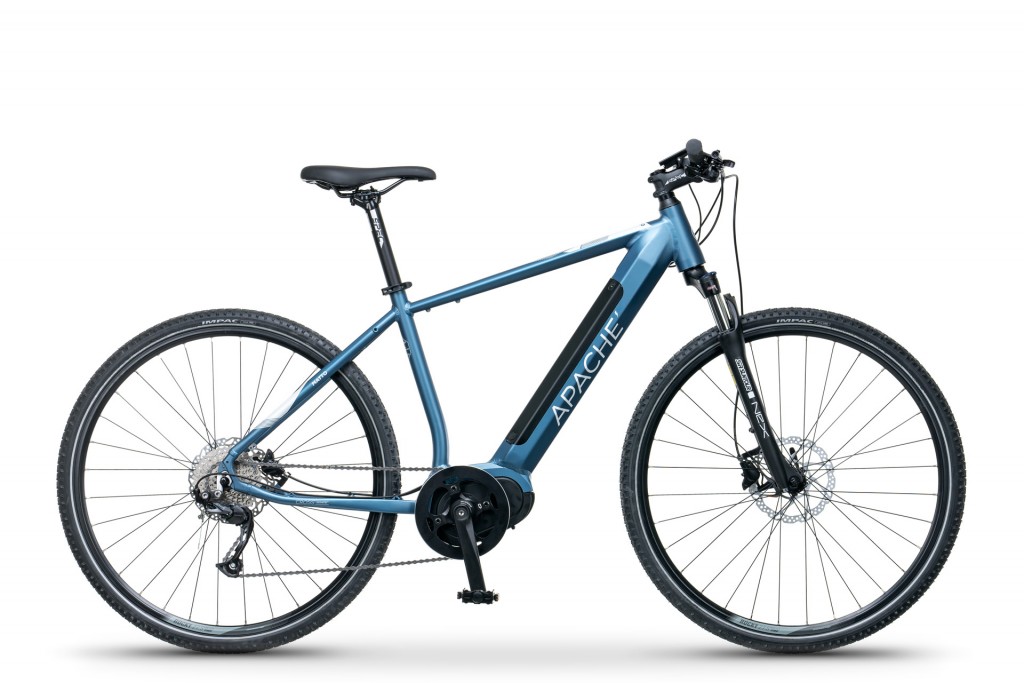 Električni bicikli – eBike.hr