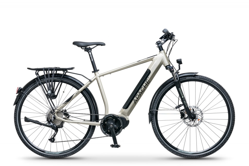 Električni bicikli – eBike.hr