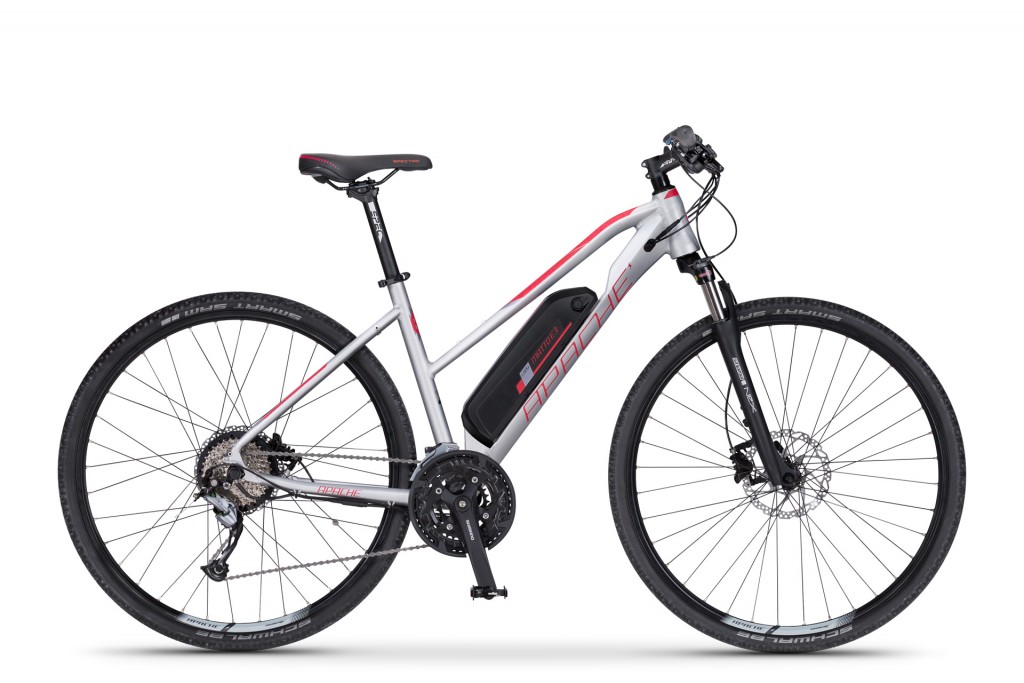 Električni bicikli – eBike.hr