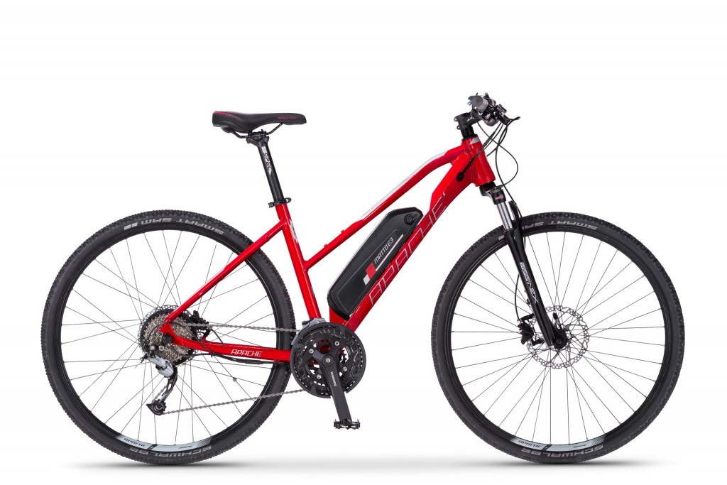 Električni bicikli – eBike.hr