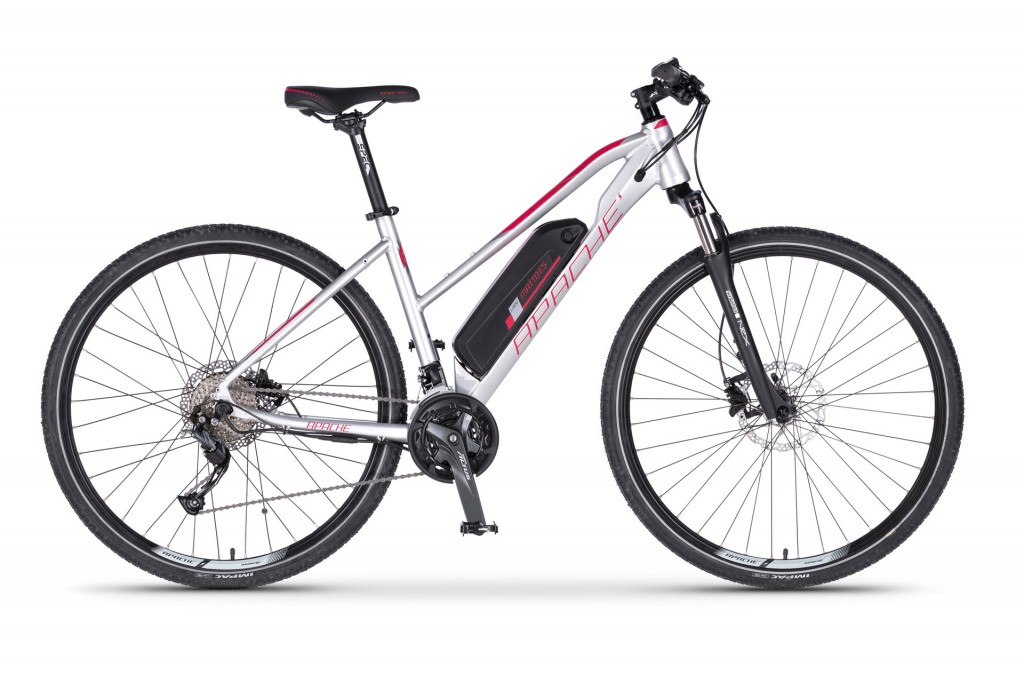Električni bicikli – eBike.hr