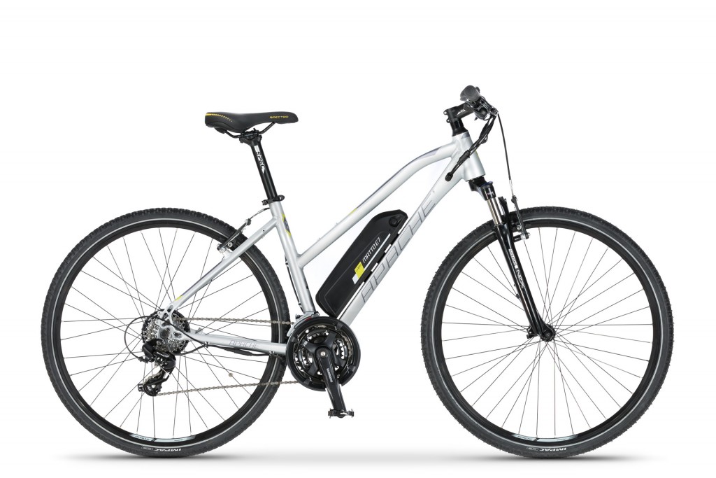 Električni bicikli – eBike.hr
