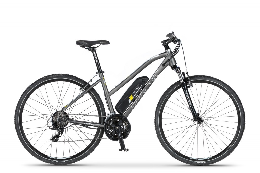 Električni bicikli – eBike.hr