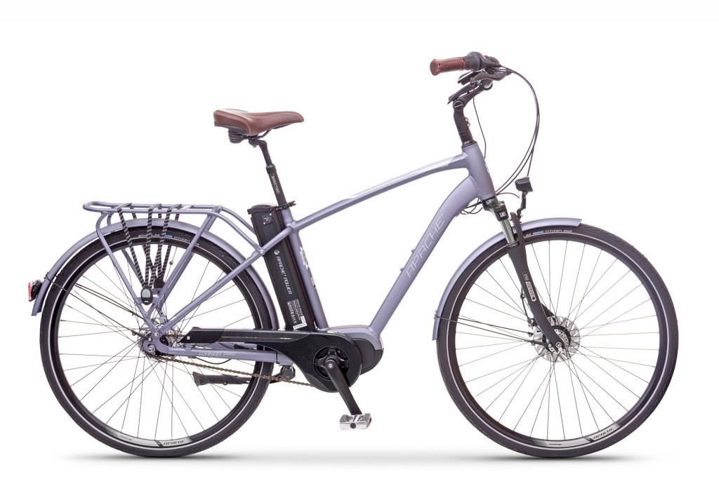 Električni bicikli – eBike.hr