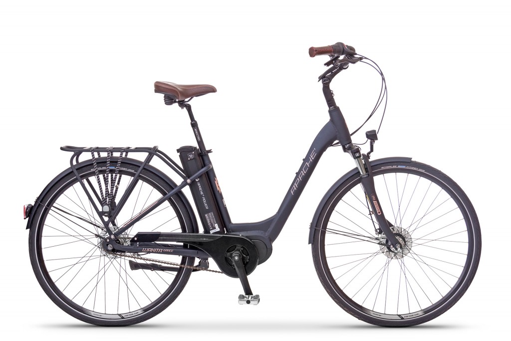 Električni bicikli – eBike.hr