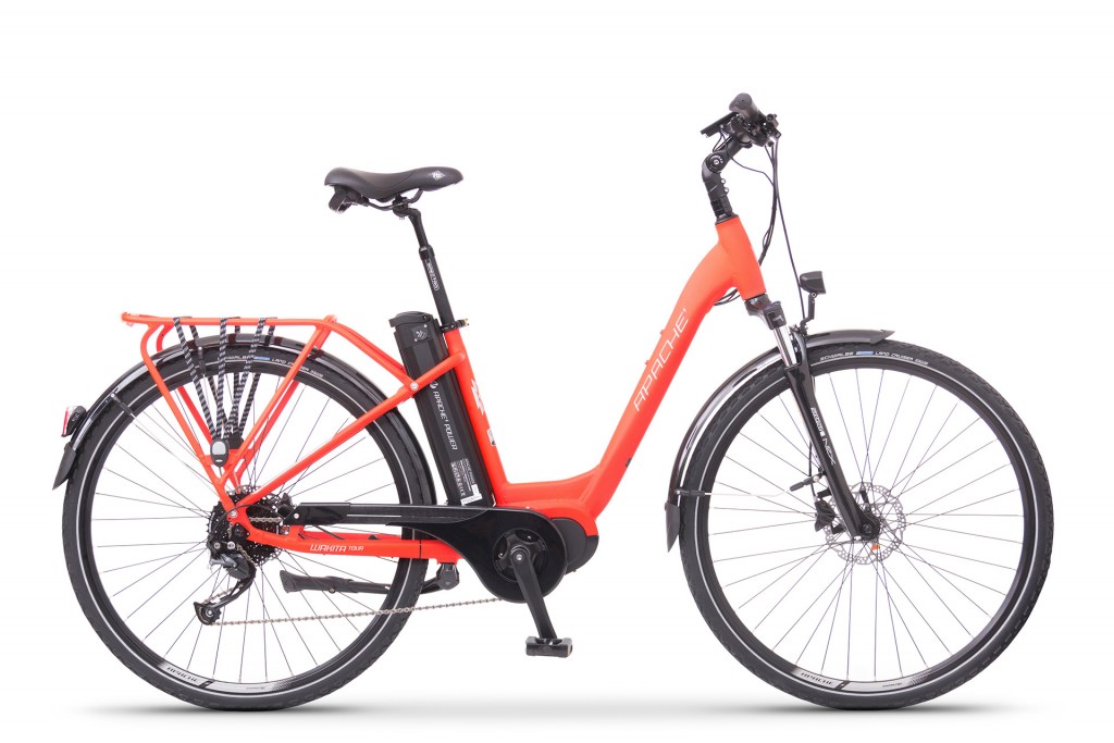 Električni bicikli – eBike.hr