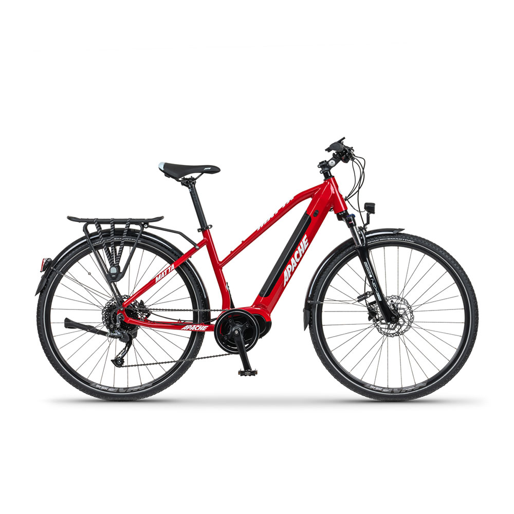 Električni bicikli – eBike.hr