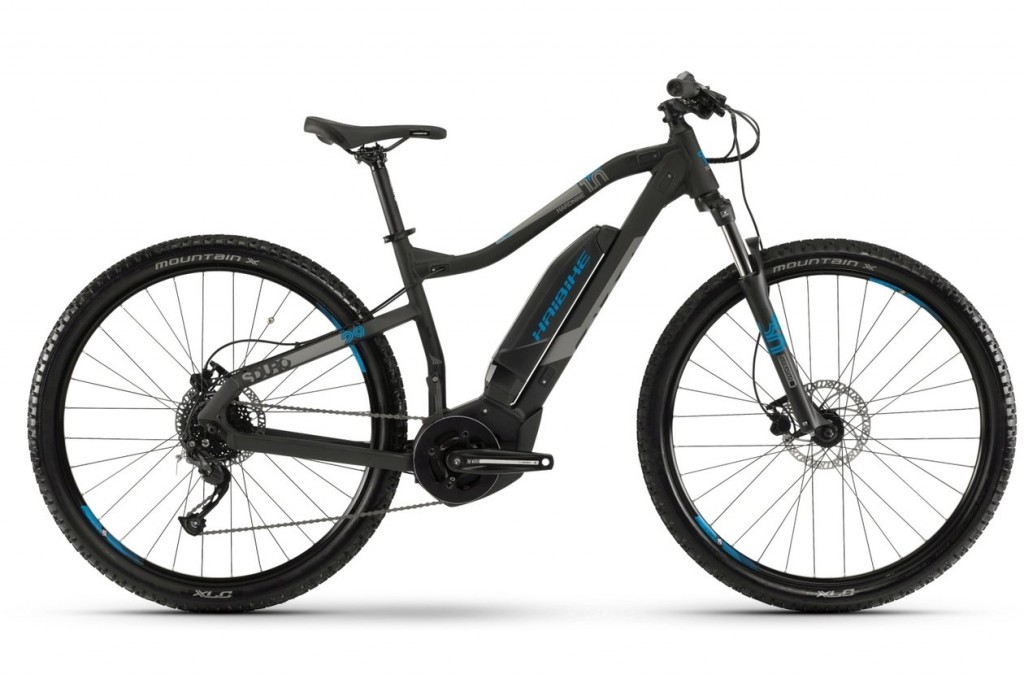 Električni bicikli – eBike.hr
