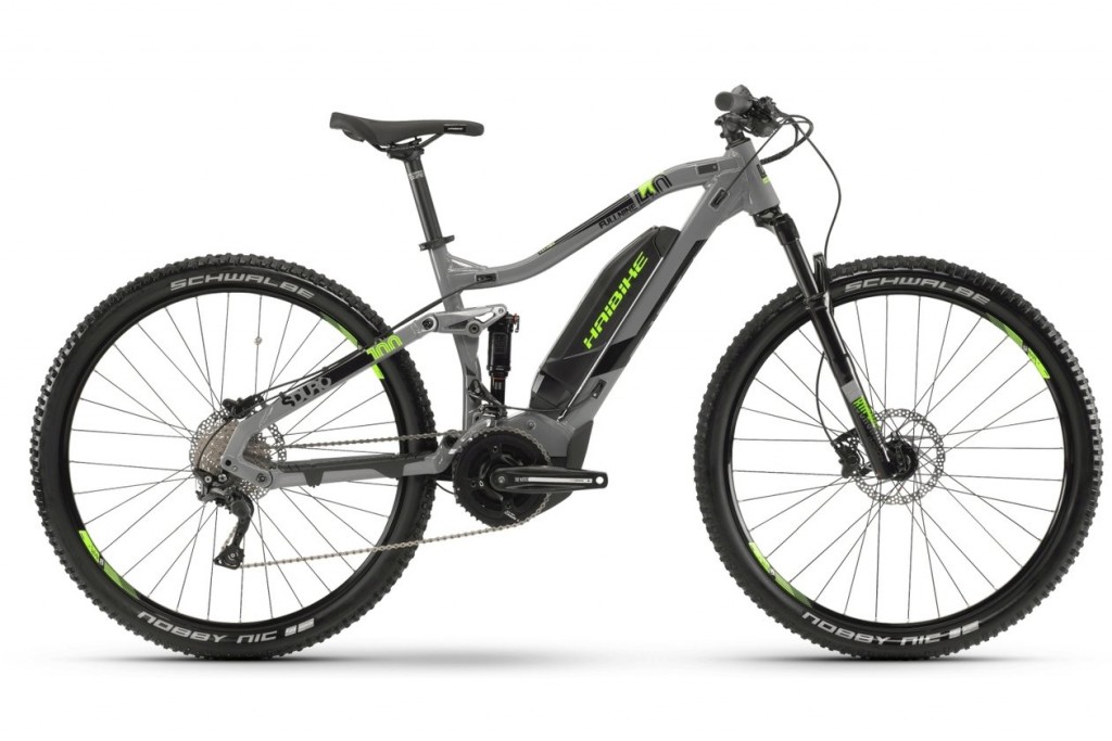 Električni bicikli – eBike.hr