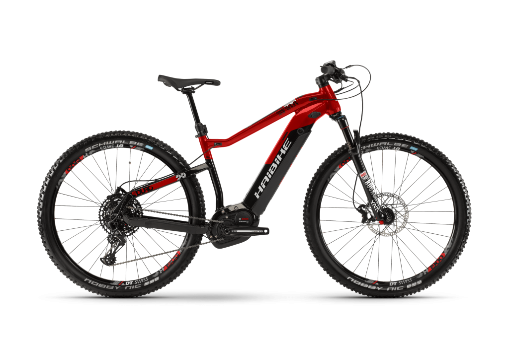 Električni bicikli – eBike.hr