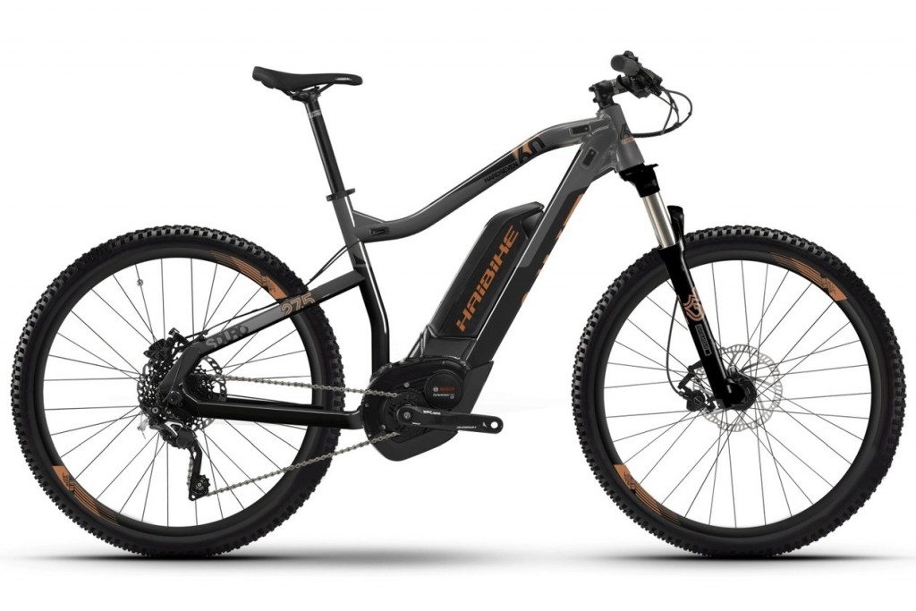 Električni bicikli – eBike.hr