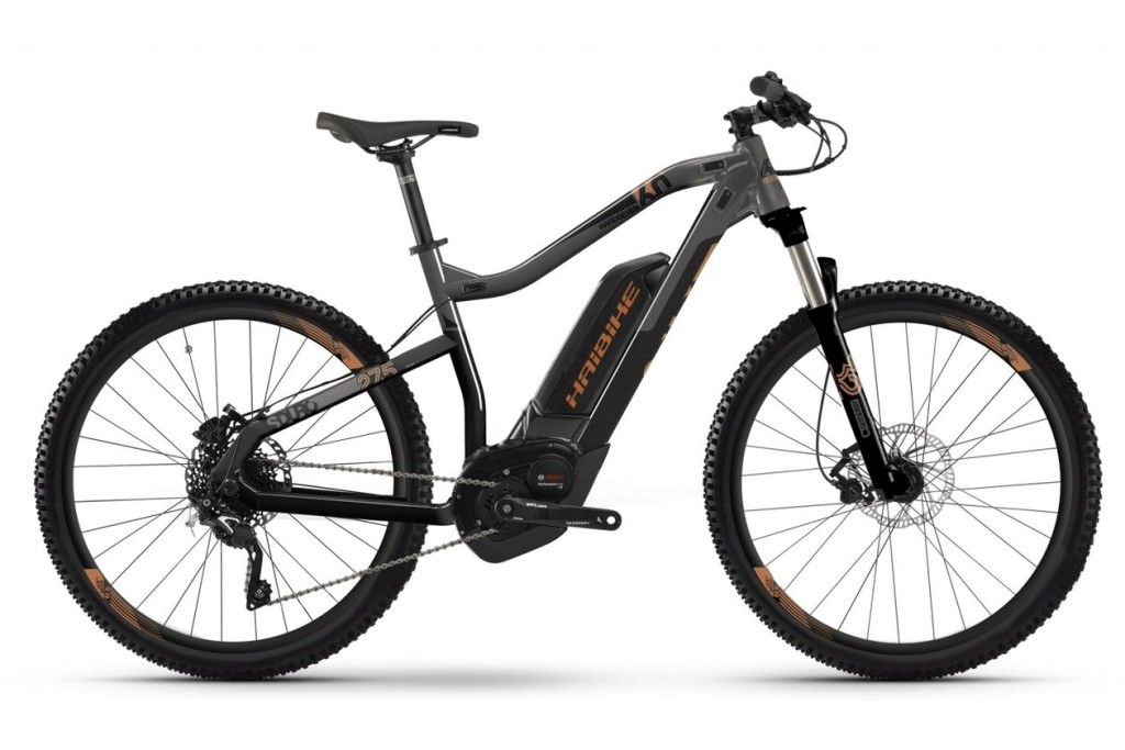 Električni bicikli – eBike.hr