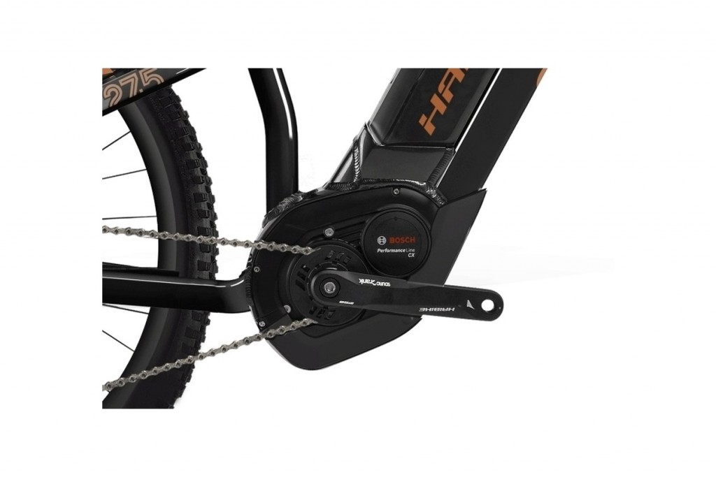 Električni bicikli – eBike.hr