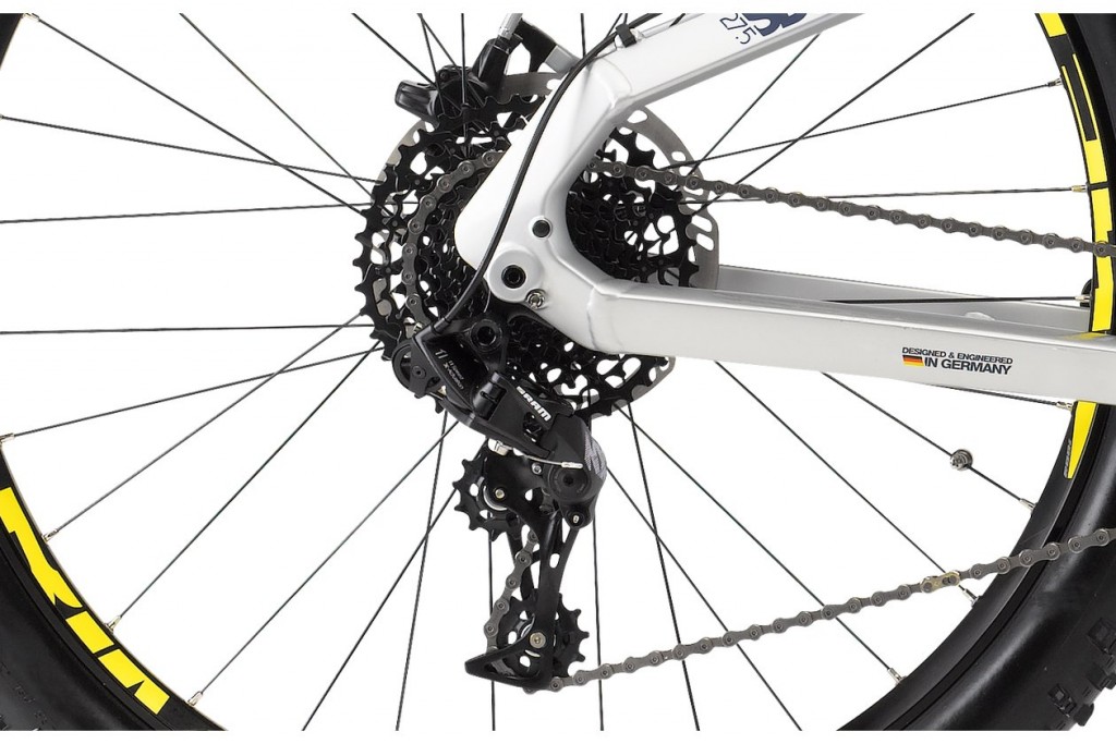 Električni bicikli – eBike.hr