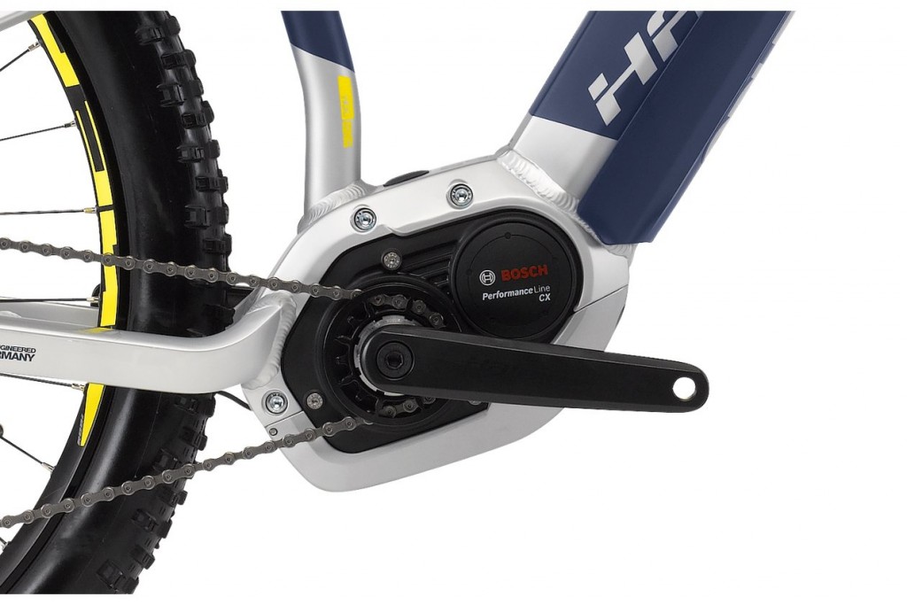 Električni bicikli – eBike.hr