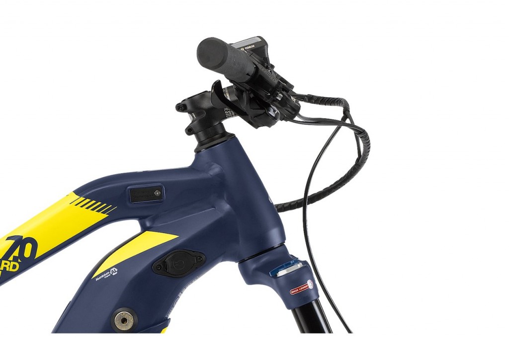 Električni bicikli – eBike.hr