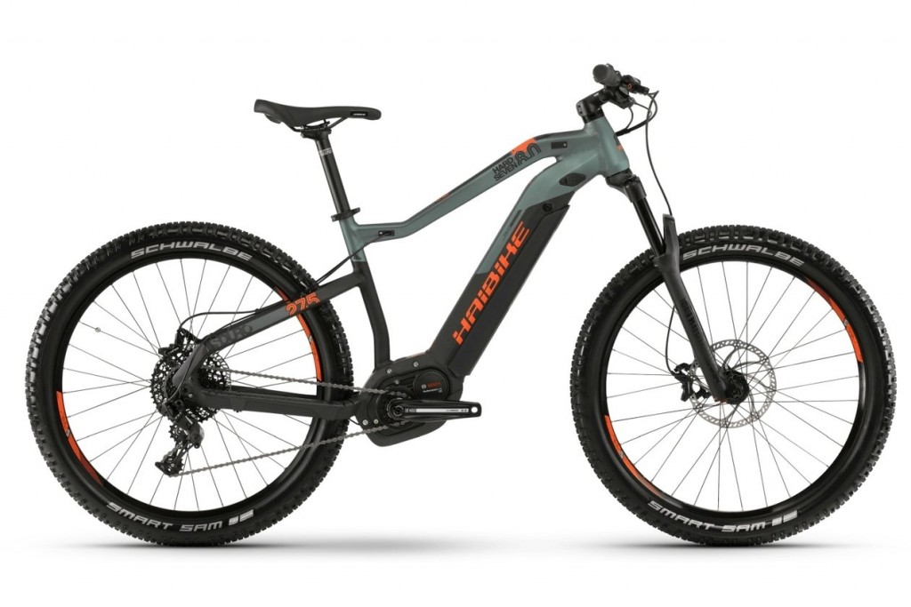 Električni bicikli – eBike.hr