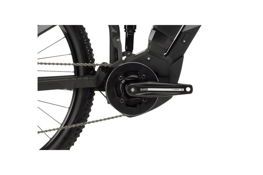 Električni bicikli – eBike.hr