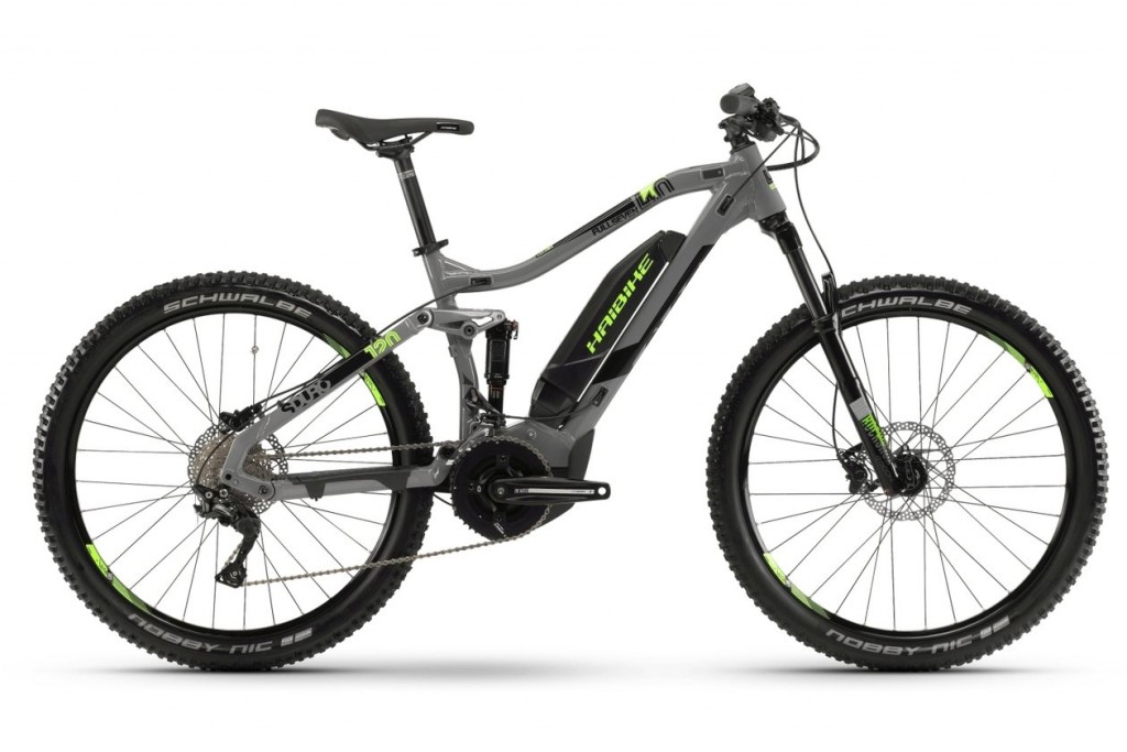 Električni bicikli – eBike.hr