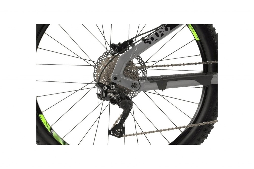 Električni bicikli – eBike.hr
