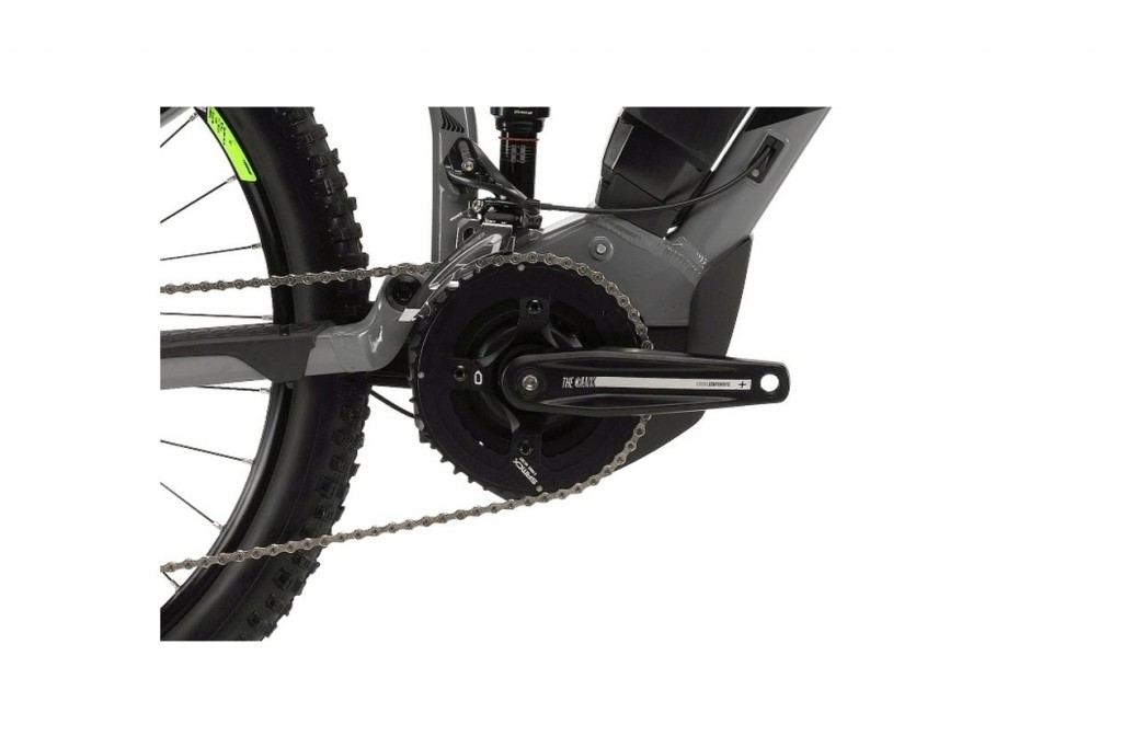Električni bicikli – eBike.hr