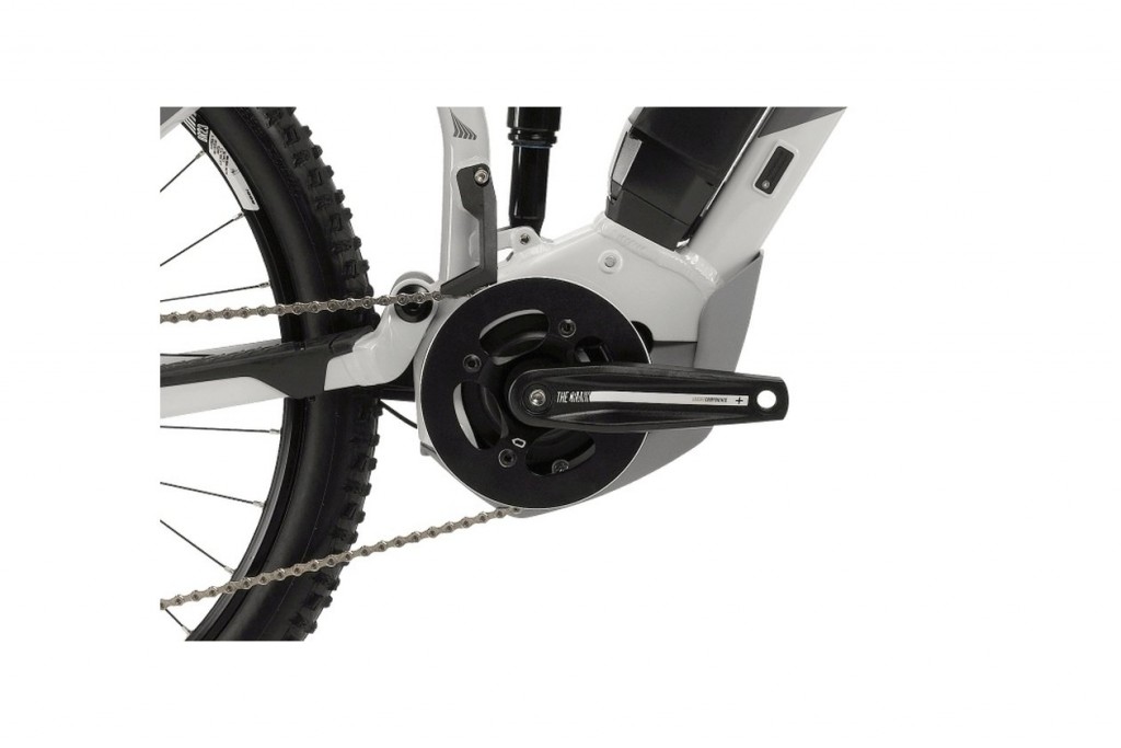 Električni bicikli – eBike.hr