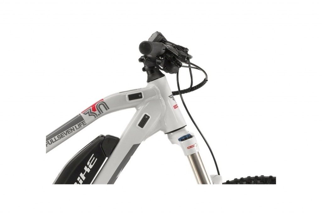 Električni bicikli – eBike.hr