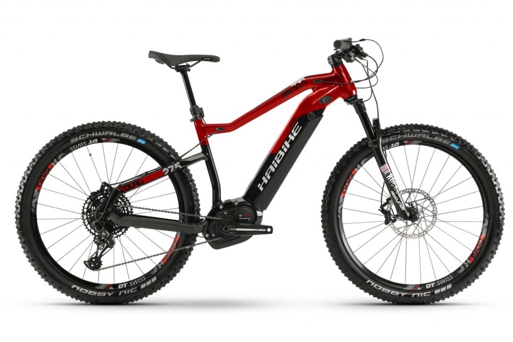 Električni bicikli – eBike.hr
