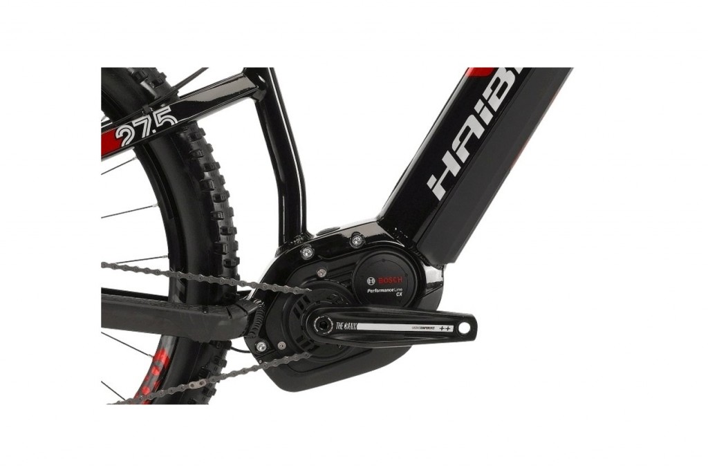 Električni bicikli – eBike.hr
