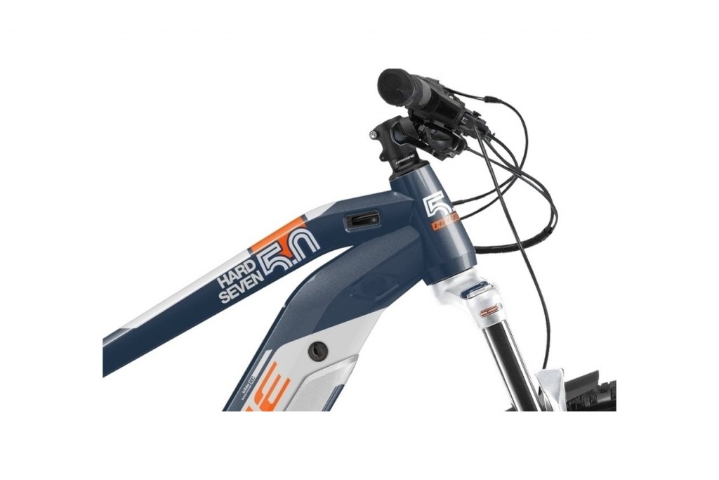 Električni bicikli – eBike.hr