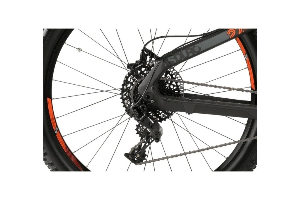 Električni bicikli – eBike.hr