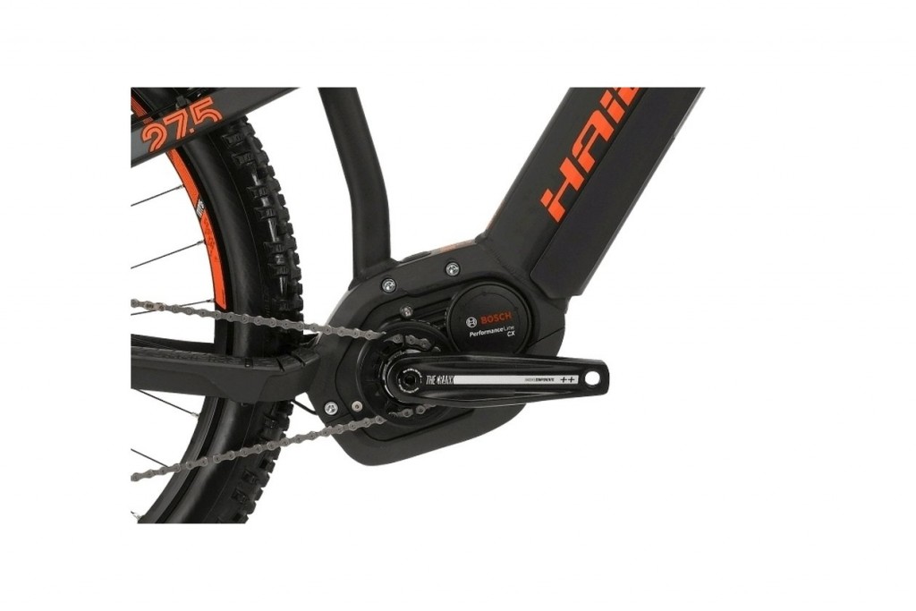 Električni bicikli – eBike.hr