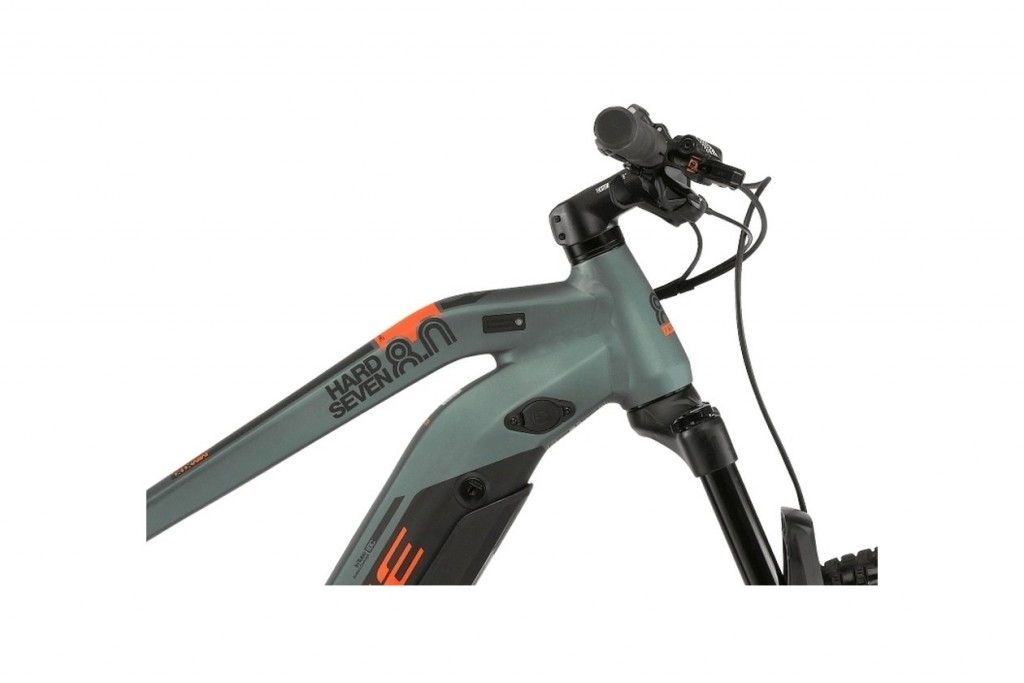 Električni bicikli – eBike.hr