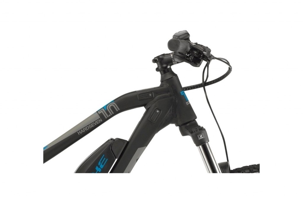 Električni bicikli – eBike.hr