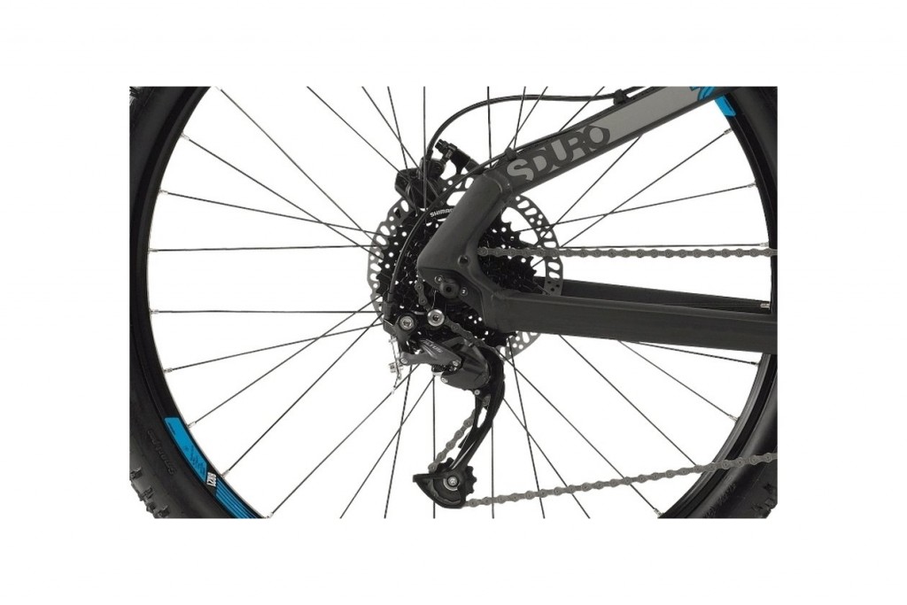 Električni bicikli – eBike.hr