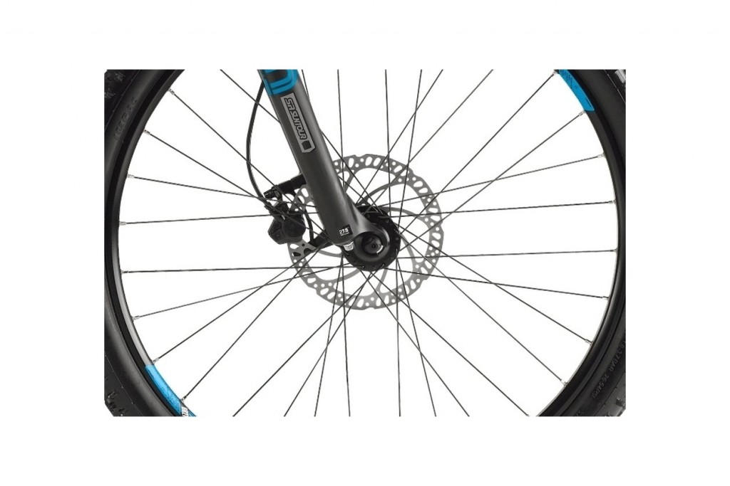 Električni bicikli – eBike.hr