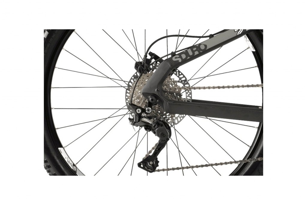 Električni bicikli – eBike.hr