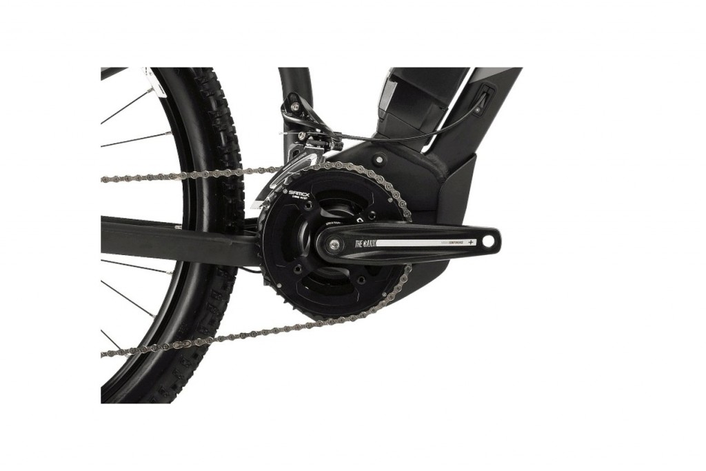 Električni bicikli – eBike.hr