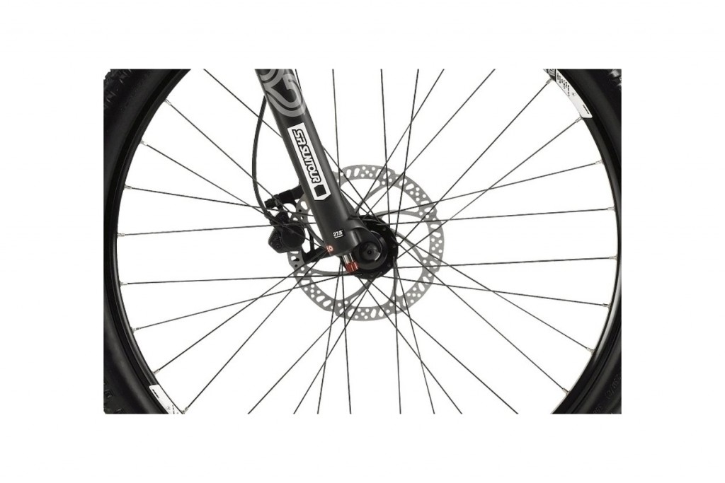 Električni bicikli – eBike.hr