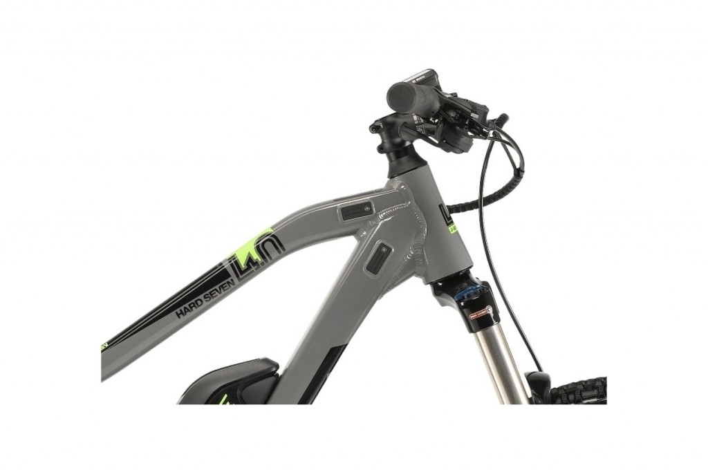 Električni bicikli – eBike.hr