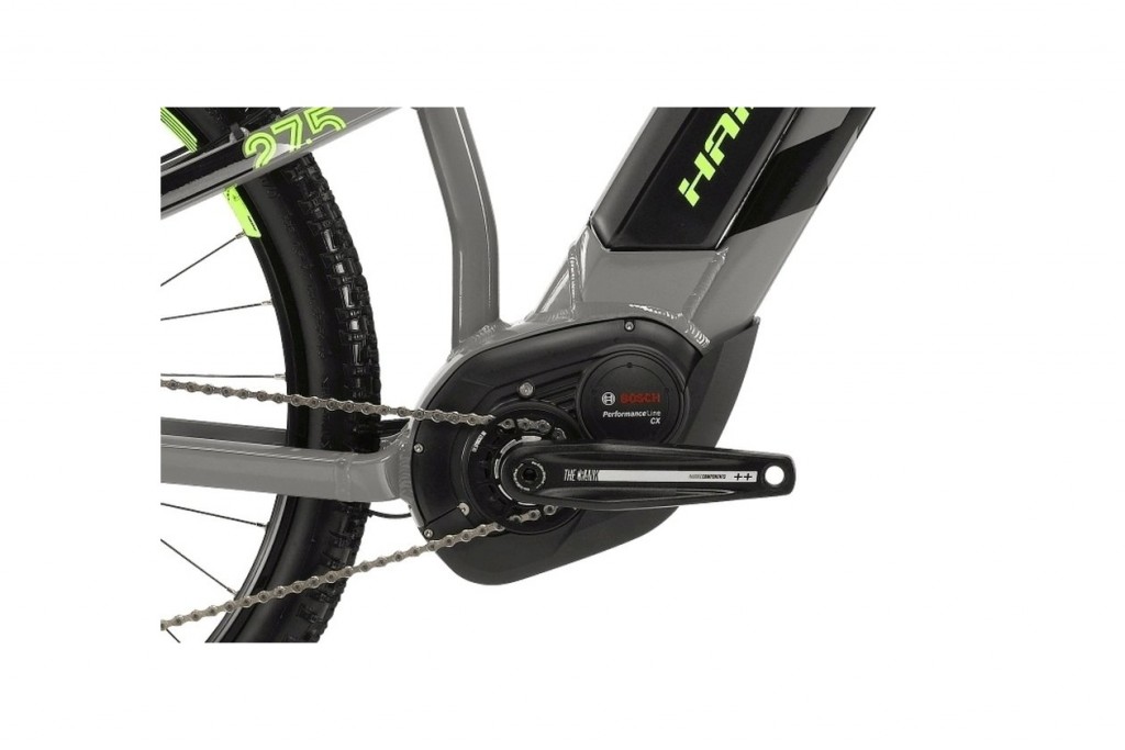 Električni bicikli – eBike.hr