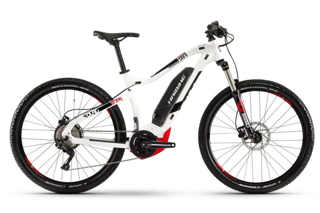 Električni bicikli – eBike.hr