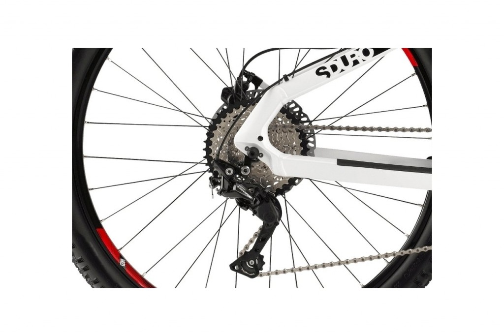 Električni bicikli – eBike.hr