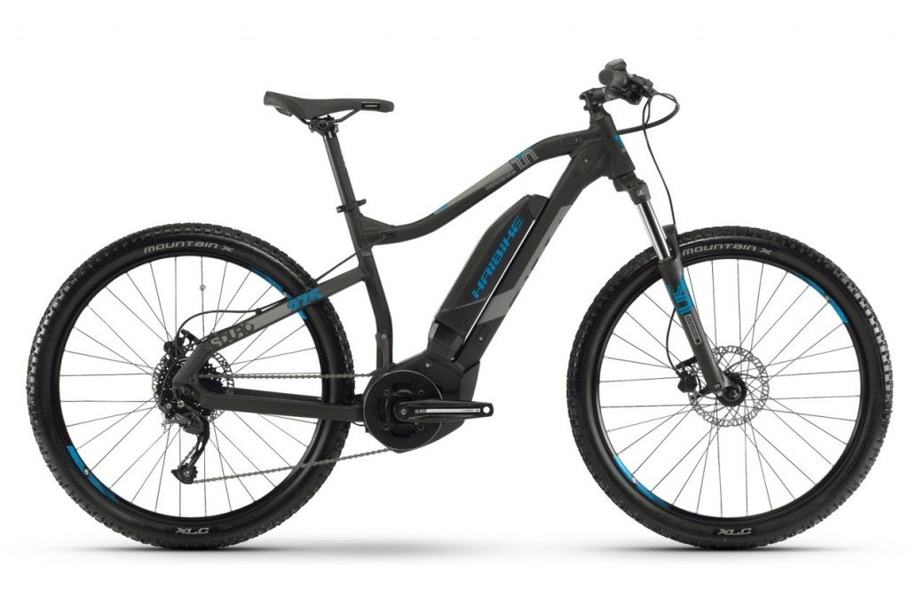 Električni bicikli – eBike.hr