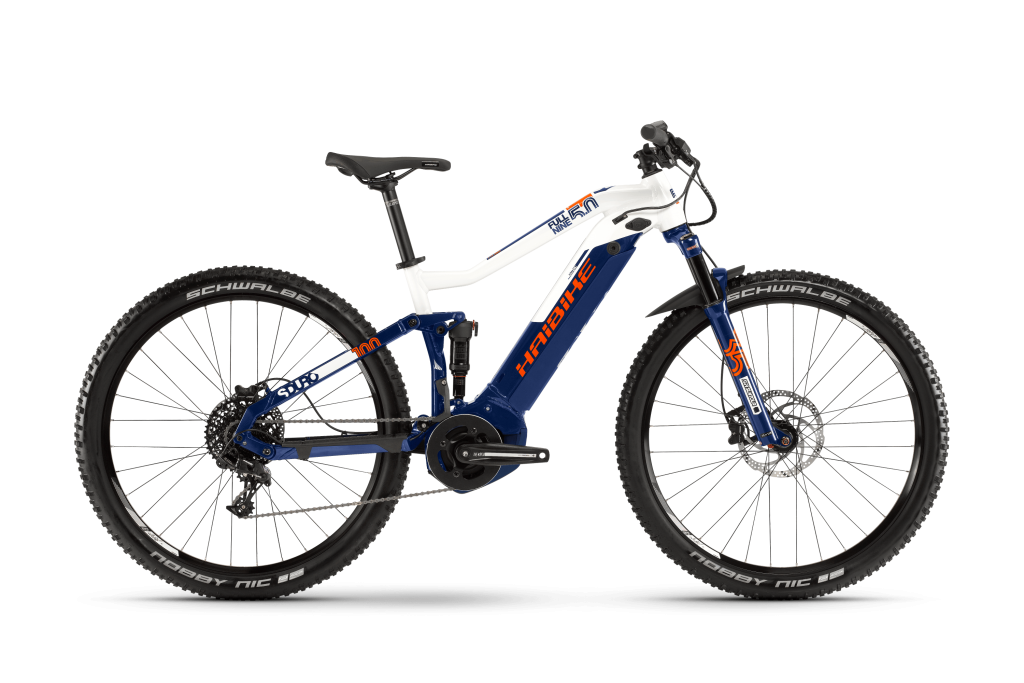 Električni bicikli – eBike.hr