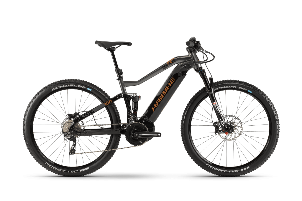 Električni bicikli – eBike.hr